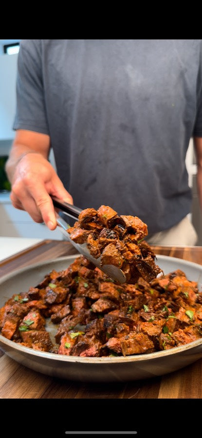Carne Asada