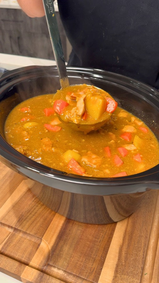 Japanese Curry